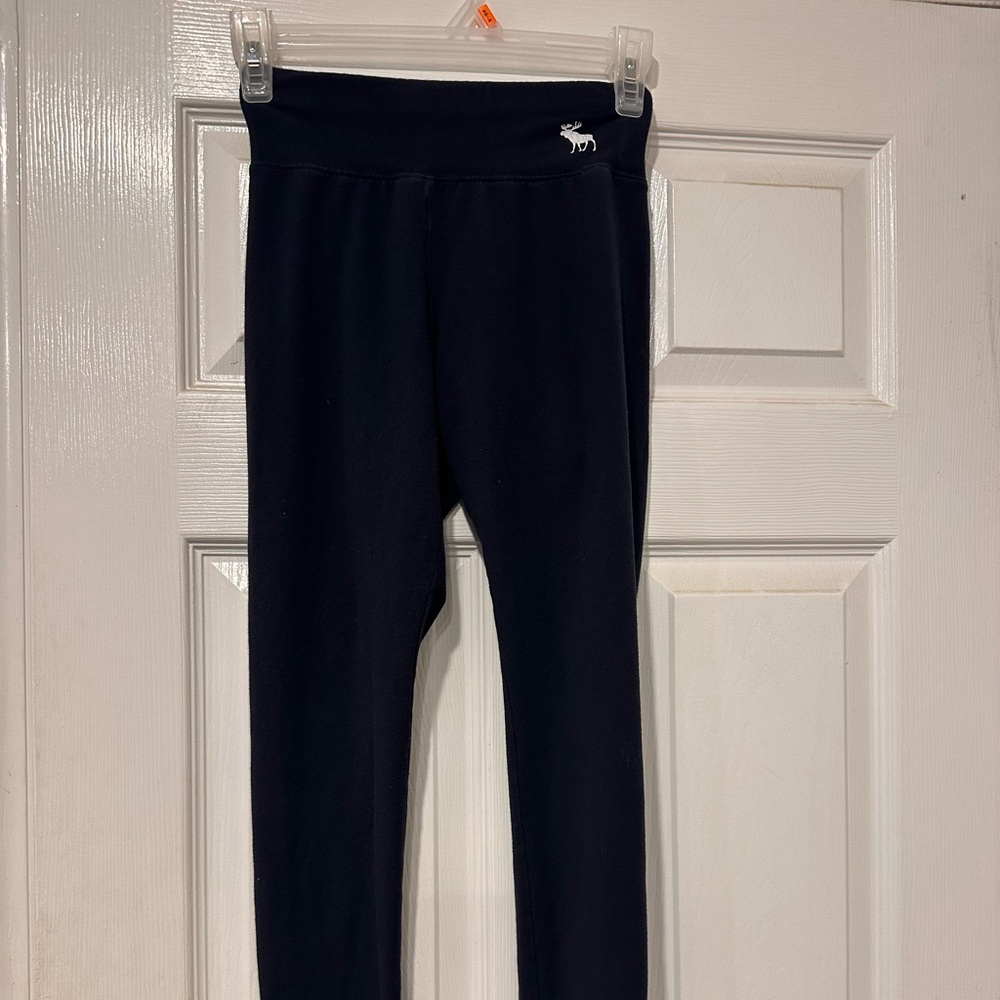 Abercrombie Leggings